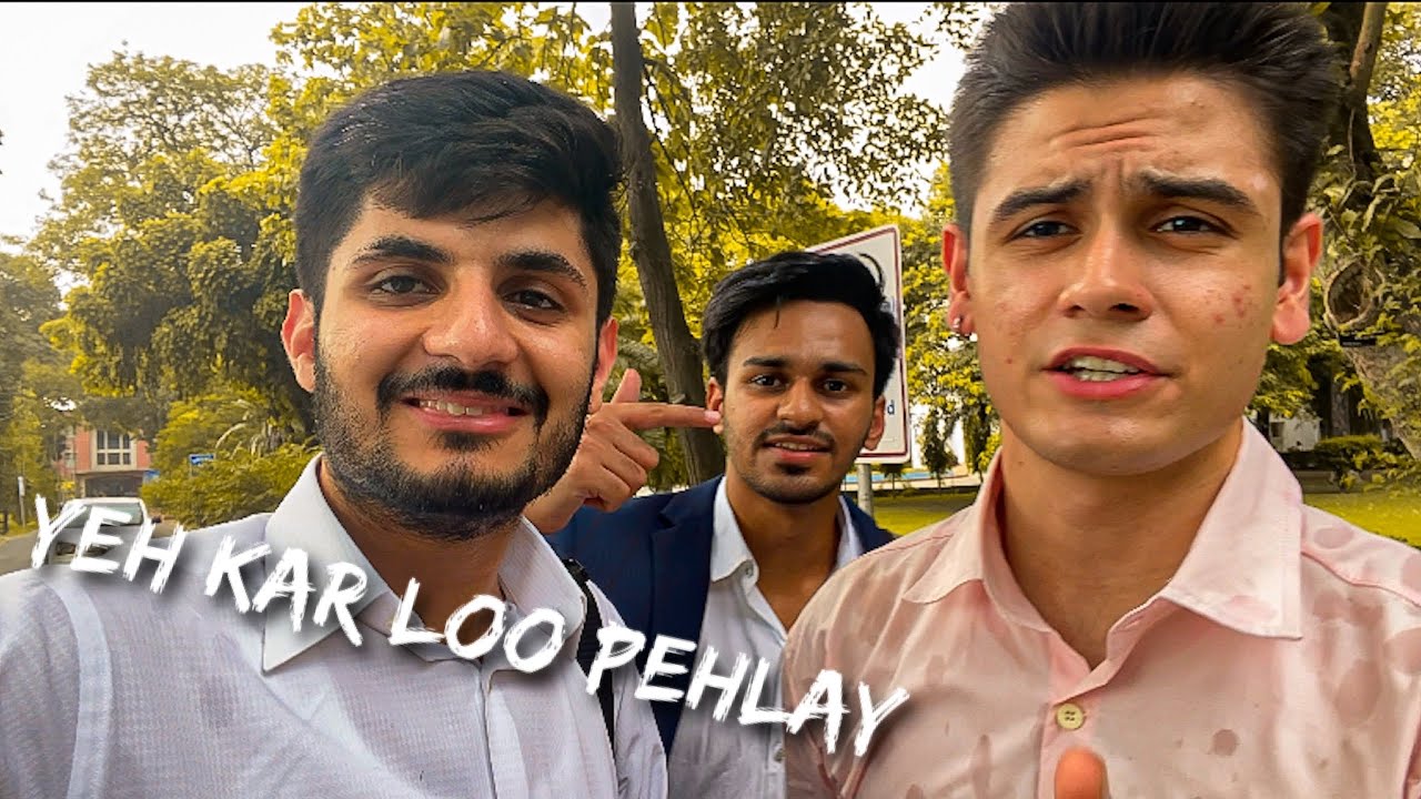 FCCU main final presentation  | How to eat Ice cream & Cake | Vlog