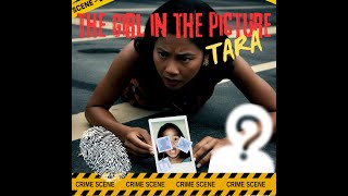 GIRL KIDNAPPED🚨😱! The chilling Polaroid photograph true crime story