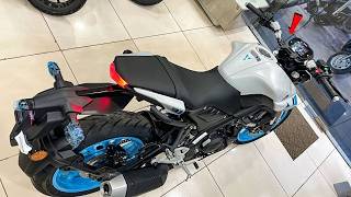 2026 Yamaha Mt-15 Version 2.0 Finance Price List Emi Doent Down Payment Loan Details