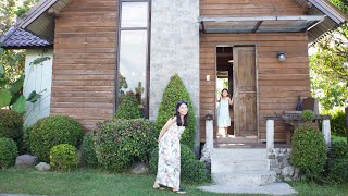 Staycation at The Cabin Resorts San Miguel Bulacan | Carmela Dawn Panlican