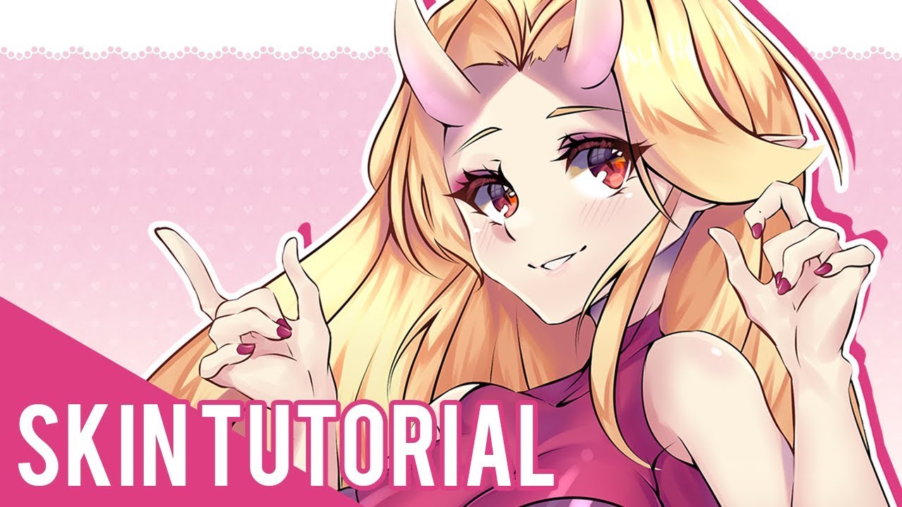 Anime skin shading tutorial by XMajutsushiX on DeviantArt  Anime shading  skin Anime art tutorial Tutorial