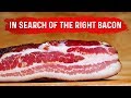 How To Find The Right Bacon On Keto? - Dr.Berg