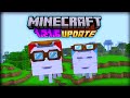 50 Features Added in Minecraft 1.21.6 Chase the Skies Update
