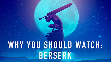 Is it worth reading all of Berserk?