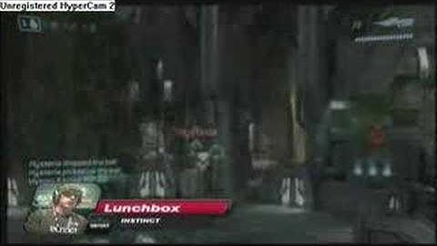 MLG San Diego Instinct vs. Triggers Down Round 3 Part 1