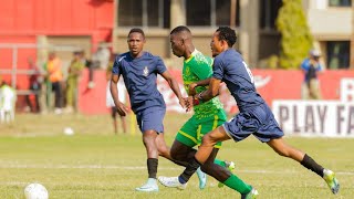 Polisi Tanzania vs Yanga Sc |Goli la Mayele | 1-2 | Full-time NBC PL 2022.