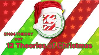 SMG4 Theory OST - 12 Theories of Christmas