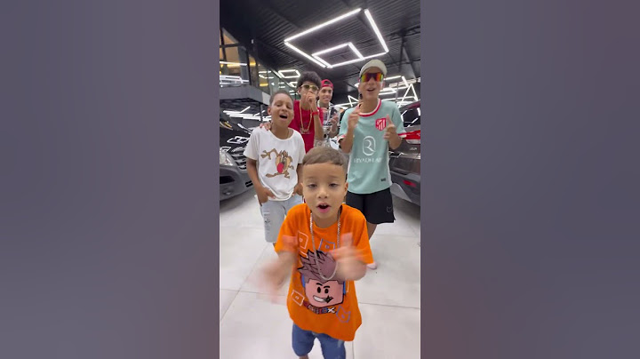 MC Collin, MC Menor JP, MC Xangai, MC DR, MC PROCE #mccollin #mcxangai #mcmenorjp #mcdr #mcproce