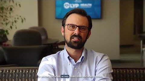 Leveraging Data to Drive Informed Decisions