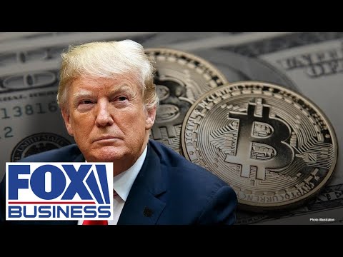 Crypto expert reveals whether Trump or Biden is better for Bitcoin