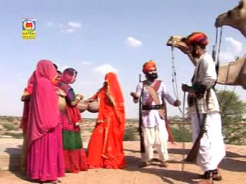 Krantikari Veer Yoddha Balji Bhurji Part 1 | Rajasthani Katha 2014 | Full Video Song