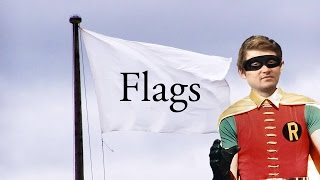 What makes a good flag a good flag