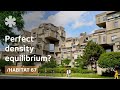 Habitat 67 stacks 354 prefabs that get urban/suburban balance