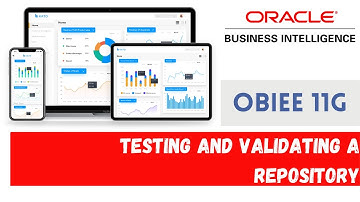 How to Build Metadata Repository - How to Test and Validate a Repository - Part-1