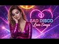 Romantic Disco Memories 💫 80s Love Mix | Italo Disco Classics & Euro Dance Nostalgia