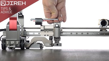 STIX - Magnetic Corrosion Scanner