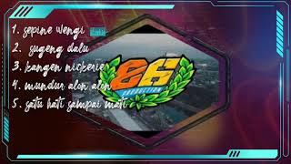  Album Mg 86 Dangdut Gedruk Version Terbaru