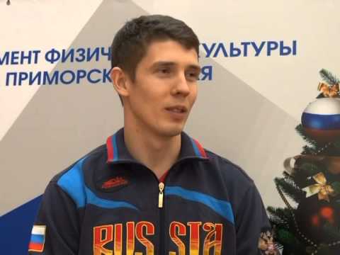 Дрёмин Евгений бадминтон
