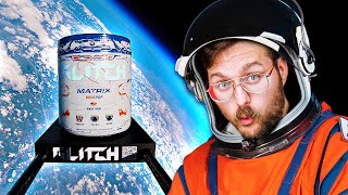 I Sent Wildcat’s New Product To The Edge of Space!