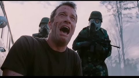“Peacemaker S2 intros be like…” — Peacemaker + The Mist