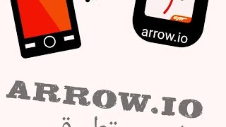 لعبة arrow.io | مع كل يوم تطبيق screenshot 1