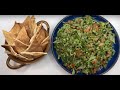 Ֆաթուշ/ Fatush / Fattoush /Lebanese Salad Fatush / Фаттуш
