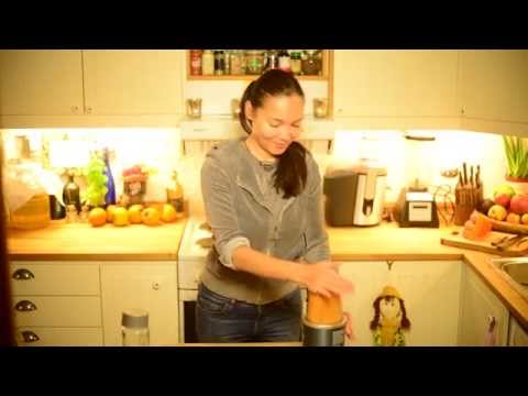 Молоко из Семян