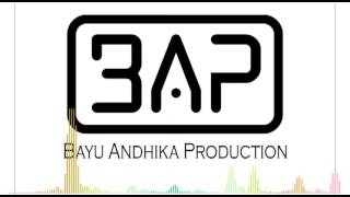 Shape of You - DANGDUT - Ed Sheeran REMIX #BAP