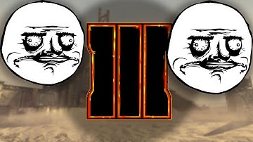 Rust Zombies All Target Locations | Call Of Duty Black Ops III Zombies