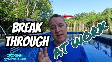 Breaking Free: Overcoming Career Stagnation - A Guide to Getting Unstuck at Your Job