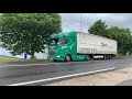 Truckspotting de la semaine 