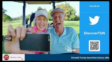 DIGIT - Digital Signage Live Demo