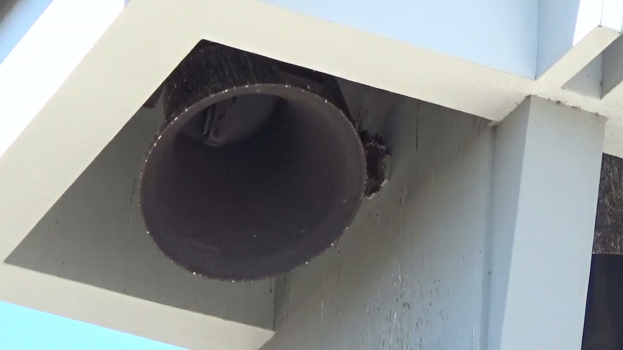 Gostynin - Dzwon Parafii pw. NMP Matki Kościoła na Anioł Pański