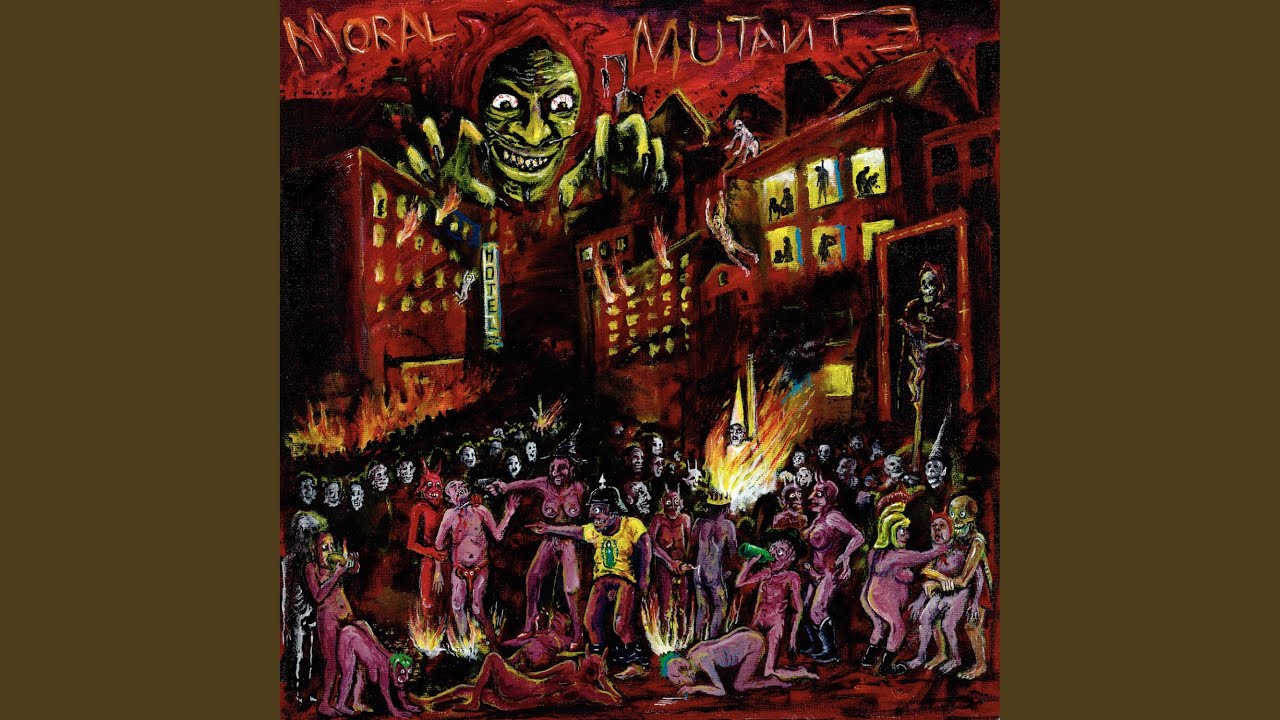 Watch Moral on YouTube Watch Moral on YouTube