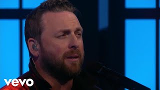 Johnny Reid - Shoulders (Live From Your Morning) chords