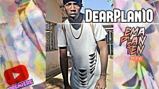 Takeign - Dear Plan 10 (Ema Plan Ten ) Album 2020 Zim Hip Hop