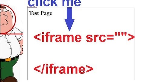 iframe html | iframe basics | html iframe
