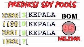 PREDIKSI SYDNEY HARI INI 17 JULI 2025 | PREDIKSI SDY HARI INI | RUMUS KEPALA SDY | RUMUS EKOR SDY