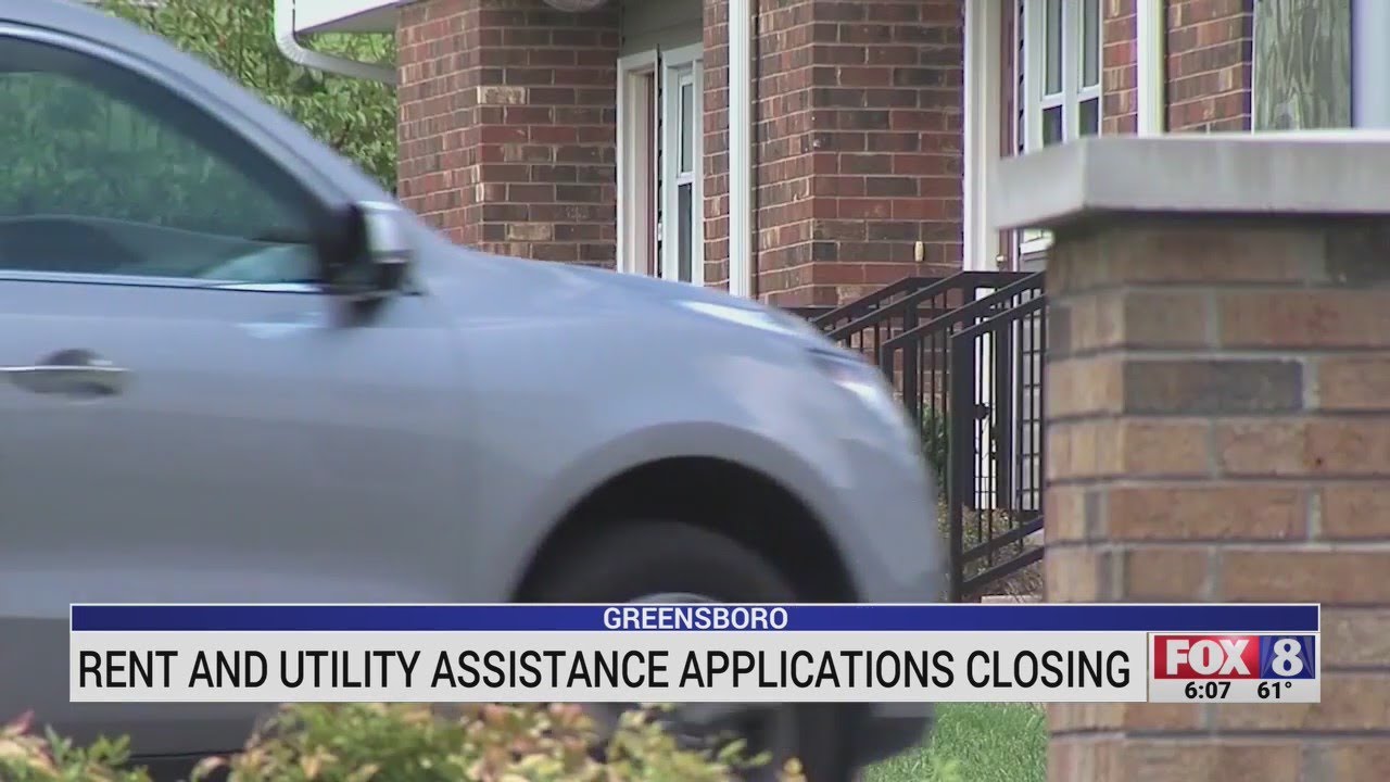 Greensboro Emergency Rental Assistance program pausing; 1,300