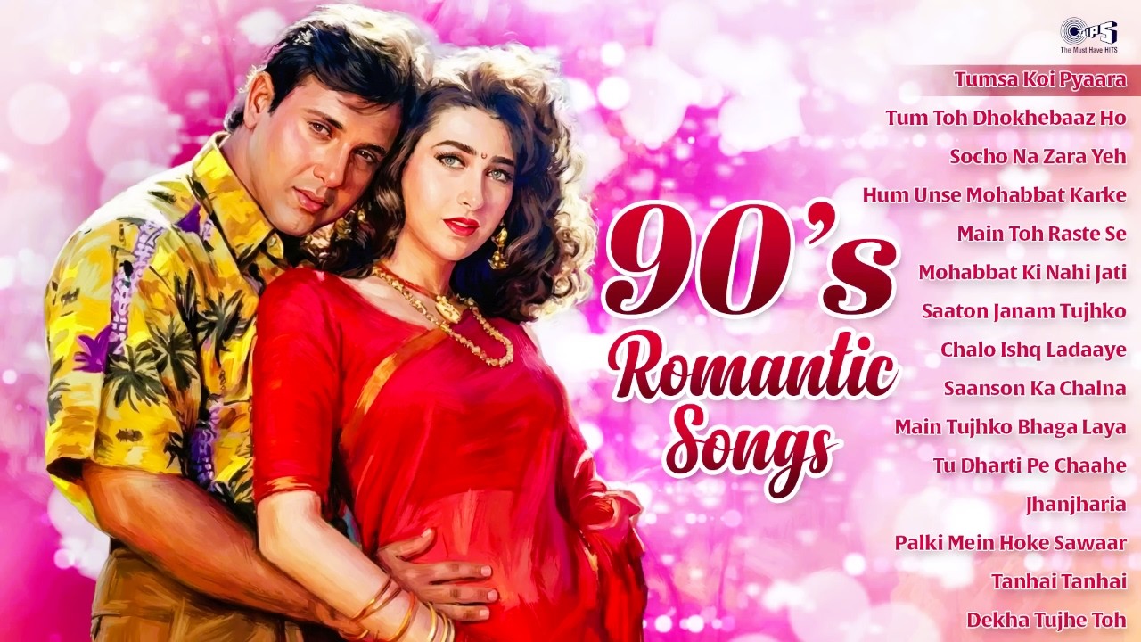 90's Romantic Songs | Heart Touching 90’s Love Songs | Evergreen 90’s Romantic Songs | Old Is Gold