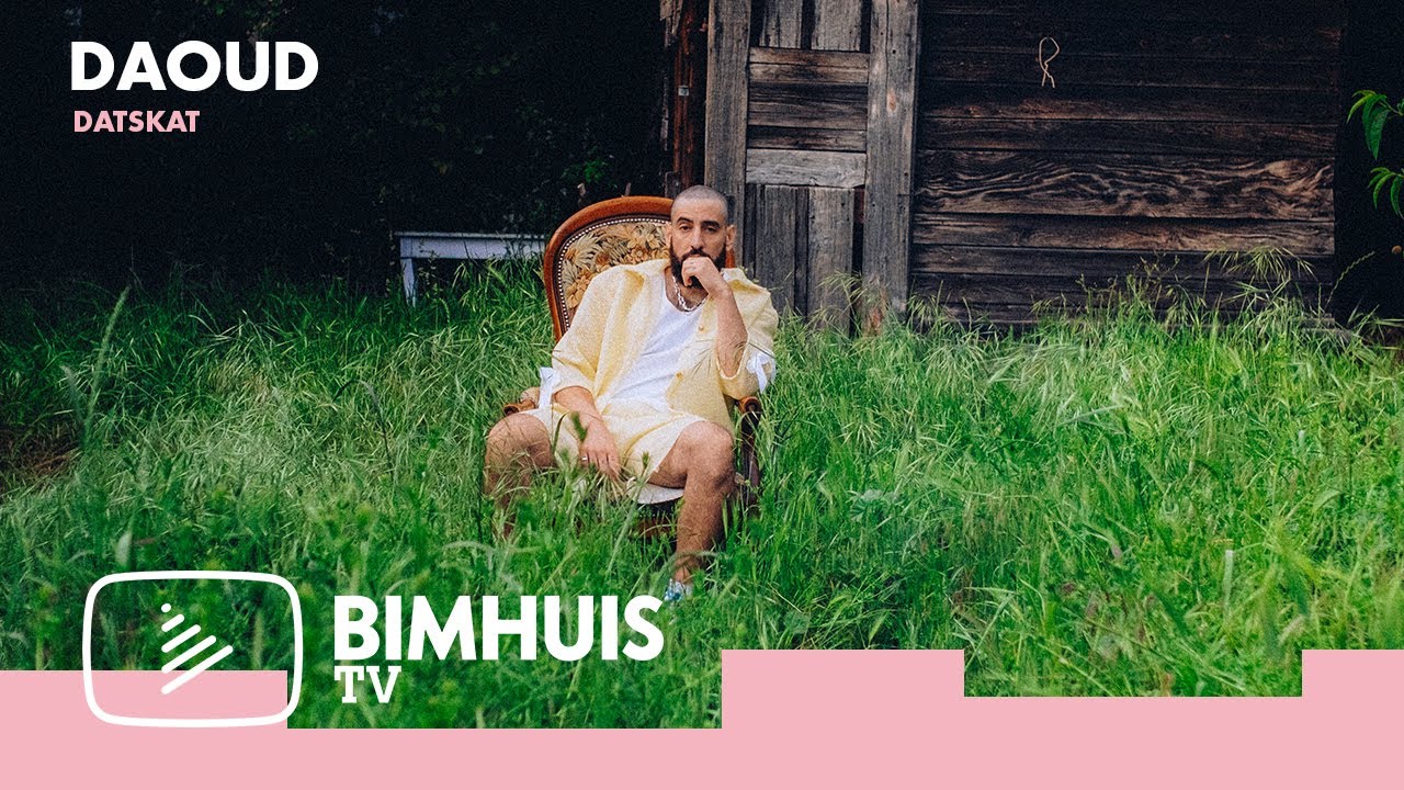 BIMHUIS TV Presents: daoud