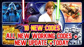 STAR WARS ESCAPE ROGUELIKE MAP FORTNITE - SECRET CODE, PART 1