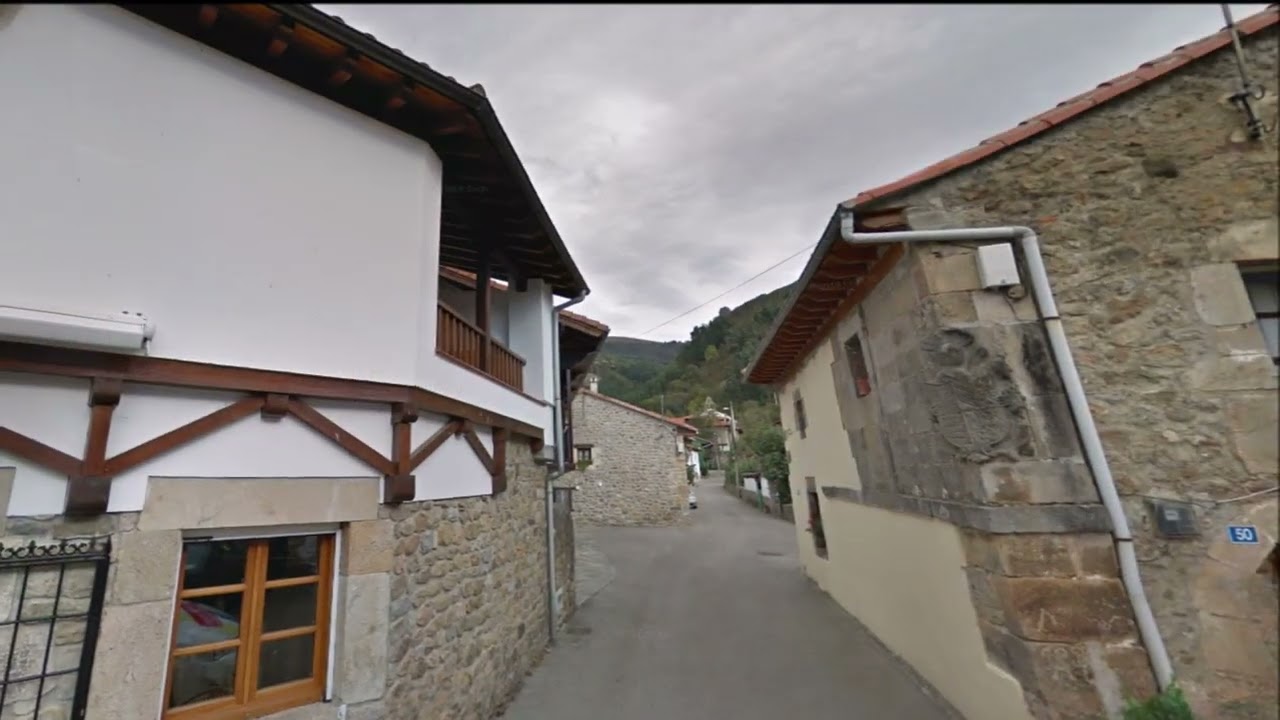 Vejoris, Santiurde de Toranzo, CANTABRIA