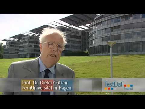 TestDaF-Institut - You...
