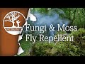 Bushcraft Natural Fly Repellent