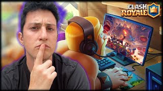 ¿ HA MEJORADO CLASH ROYALE EN PC ?