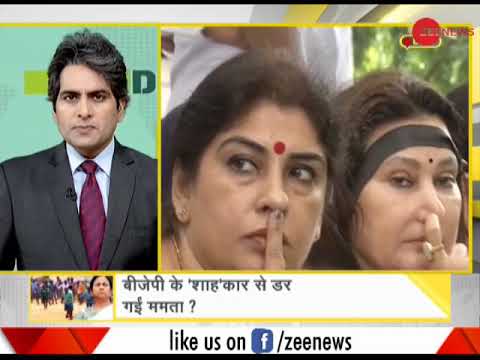 DNA Analysis On West Bengal Violence