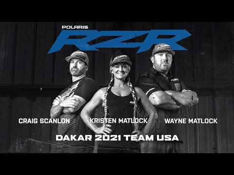 Dakar 2021 |