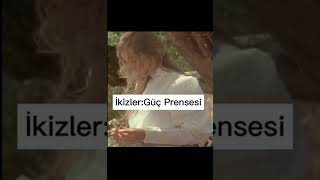 Burçlar Ne Prensesi Part 1