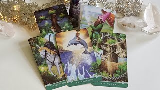 Bereut er etwas? Was? Will er es Dir sagen? 🎉 Liebesorakel Singleorakel Tarot